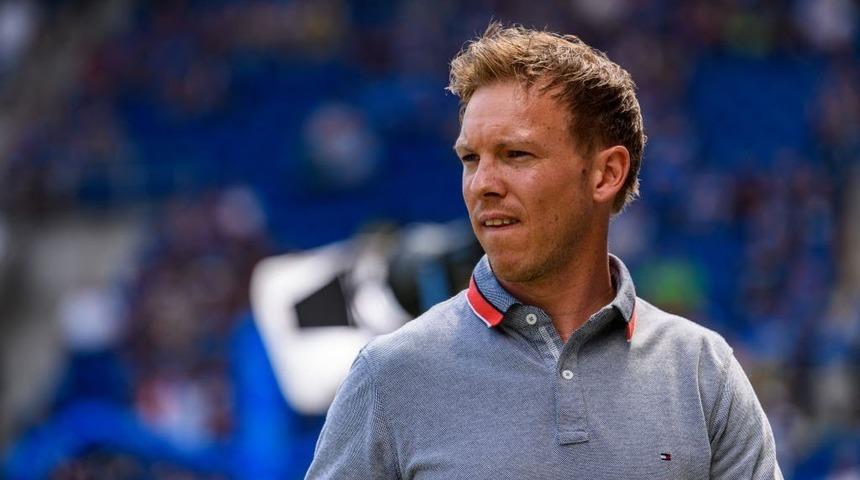 Bayern Münih'ten flaş karar! Nagelsmann...