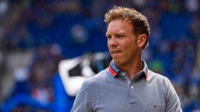 Bayern Münih'ten flaş karar! Nagelsmann...
