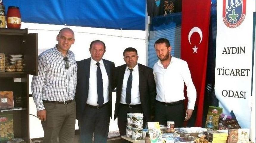 Polatlı&rsquo;ya Ayto Desteği