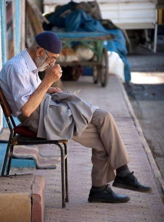 Erzurumspor Adına En &Ccedil;ok O Sevindi 1