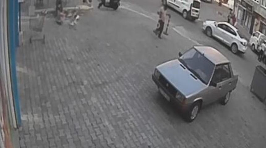 Duba Hırsızlığı Şaşırttı