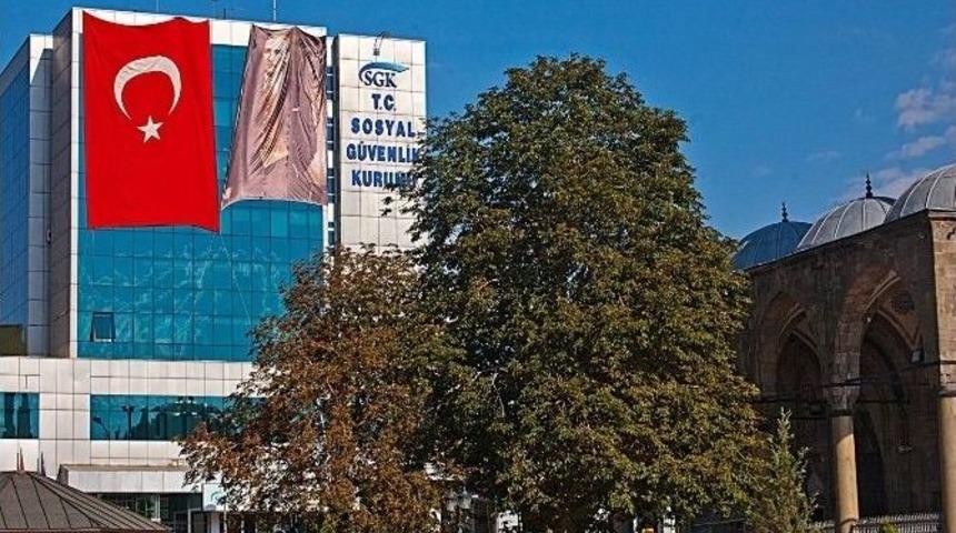 Yakutiye Yeşile B&uuml;r&uuml;nd&uuml;