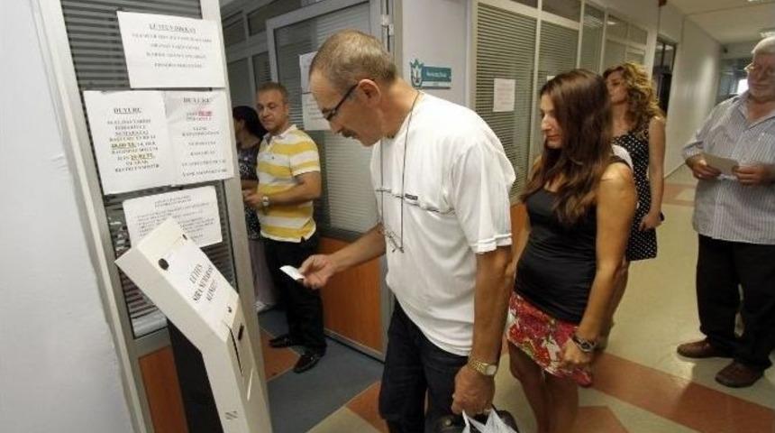 Konak Belediyesi&rsquo;nde Sıramatik D&ouml;nemi