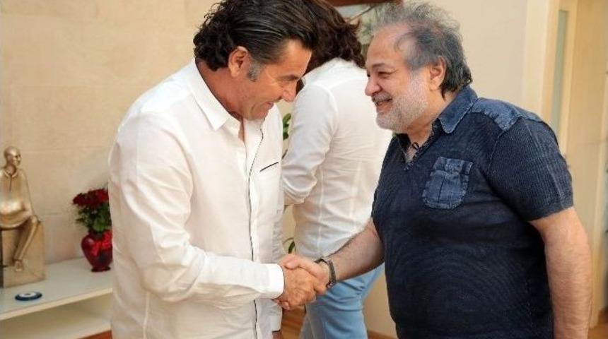 Bodrum, Sinema Filmi İle Ortadoğu&rsquo;da Tanıtılacak