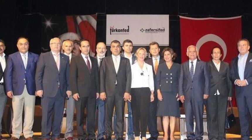 "anadolu Marka Gücü Toplantıları" Devam Ediyor