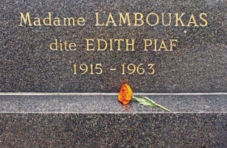 Mezar Taşları Akademik Çalışma Oldu G3