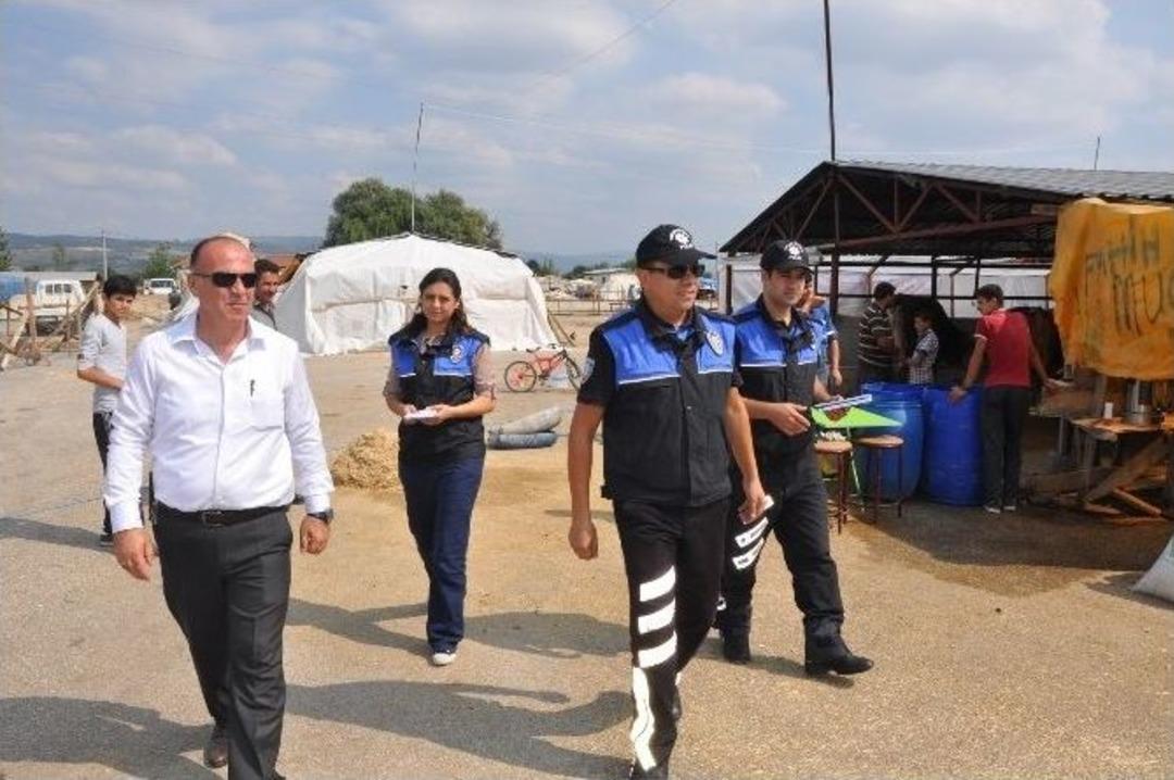 Emniyetten Kurban Satıcılarına Sahte Para Uyarısı