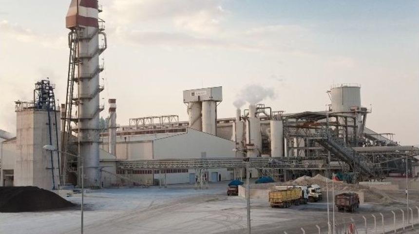 Kayseri Şeker 2014 Yılı Şeker Pancarı Alımlarına 19 Eyl&uuml;l&rsquo;de Boğazlıyan Şeker Ve Mamulleri Entegre Tesisinde Başlıyor