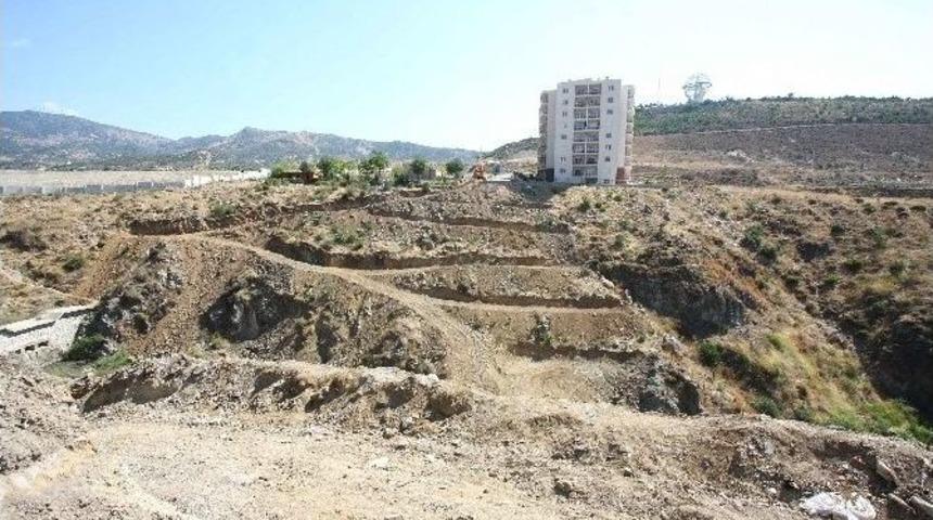 20 Dakıkalık Yol 5 Dakıkaya Inecek