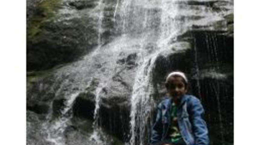 Tabiat Parkı Alanı Genişledi