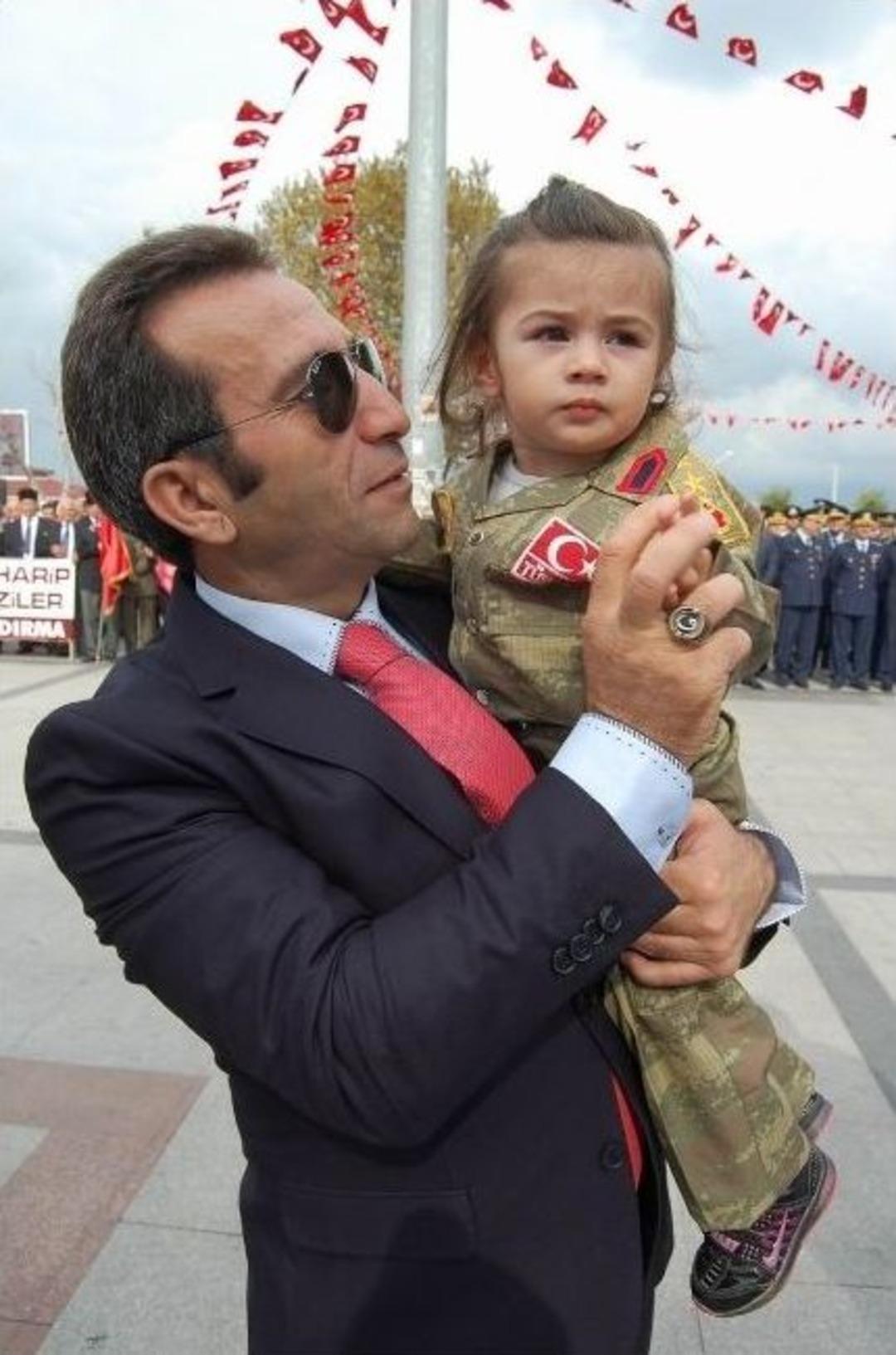 Bandırma&rsquo;nın D&uuml;şman İşgalinden Kurtuluşunun 92. Yılı Kutlandı