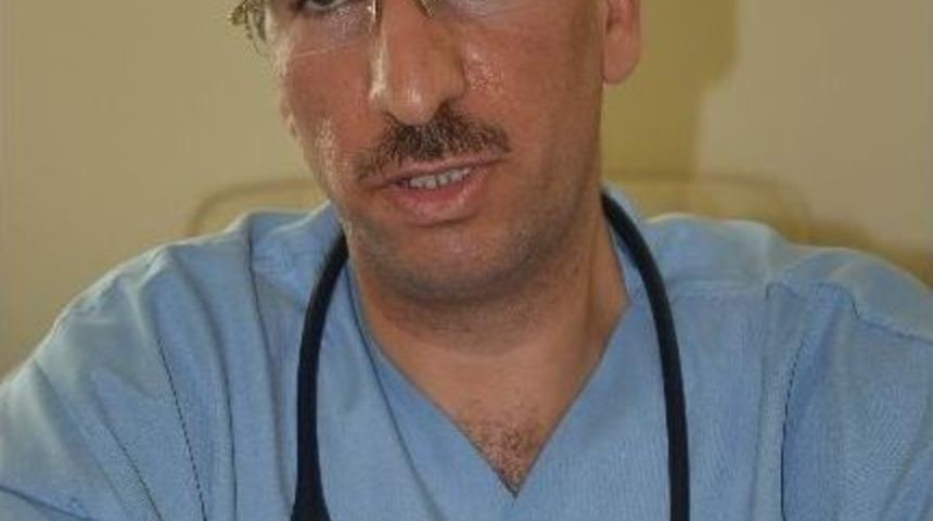 (&ouml;zel Haber) Filistinli Doktorlardan Savaşın &Ouml;zeti