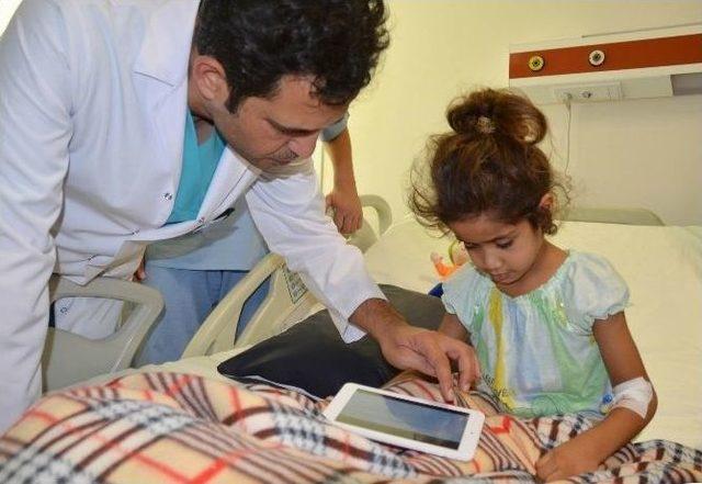 (özel Haber) Filistinli Doktorlardan Savaşın Özeti