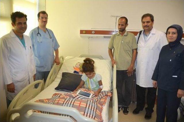 (özel Haber) Filistinli Doktorlardan Savaşın Özeti