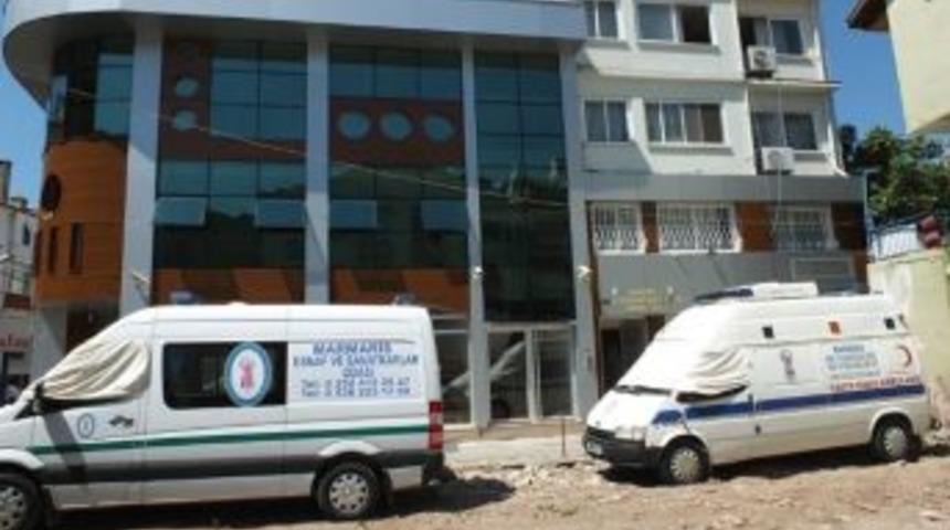 Marmarisli Esnaflara İnternet Yolu İle Eğitim Verilecek