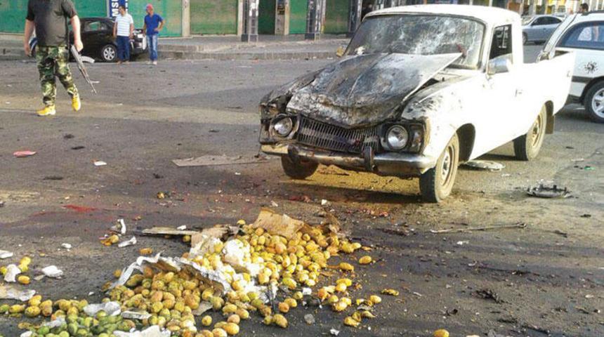 Kabus geri mi döndü? IŞİD'in saldırıları yoğunlaştı!