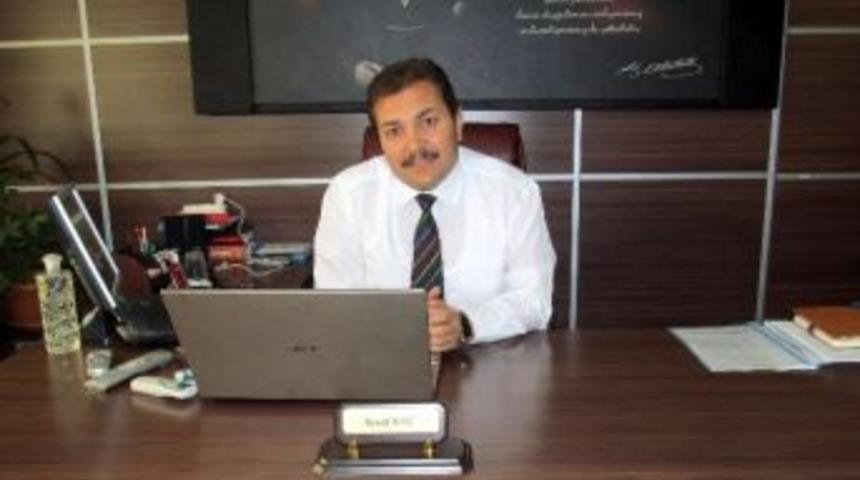 K&ouml;rfez İl&ccedil;elerinde Yerleri Değişen Okul M&uuml;d&uuml;rleri A&ccedil;ıklandı