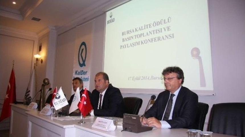 Kalite Yolculuğu Başladı