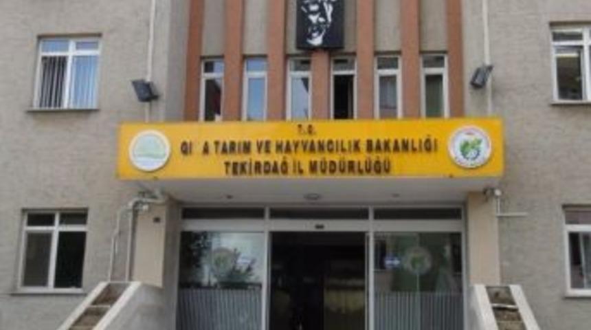 Tabeladan Harf D&uuml;şt&uuml;, Bir Aydır Fark Edilmedi