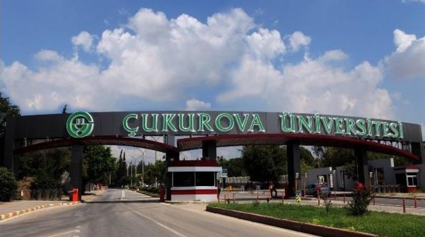 &Ccedil;ukurova &Uuml;niversitesi D&uuml;nyanın En İyi 11 T&uuml;rk &Uuml;niversitesinden Biri İlan Edildi