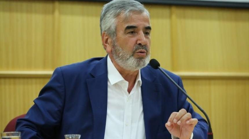 İstanbul Müftüsü Prof. Dr. Hasan Kamil Yılmaz'dan dikkat çeken tarikat ve cemaat çıkışı