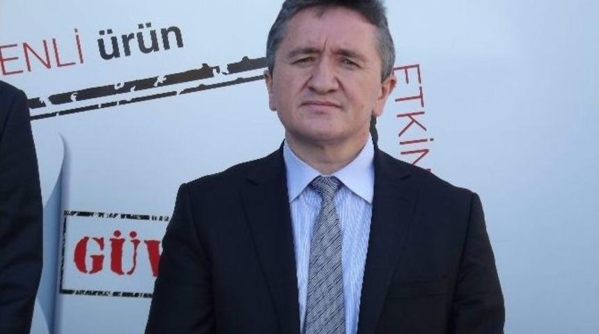 &Uuml;r&uuml;n G&uuml;venliği Aracında Bilgilendirme Yapıldı