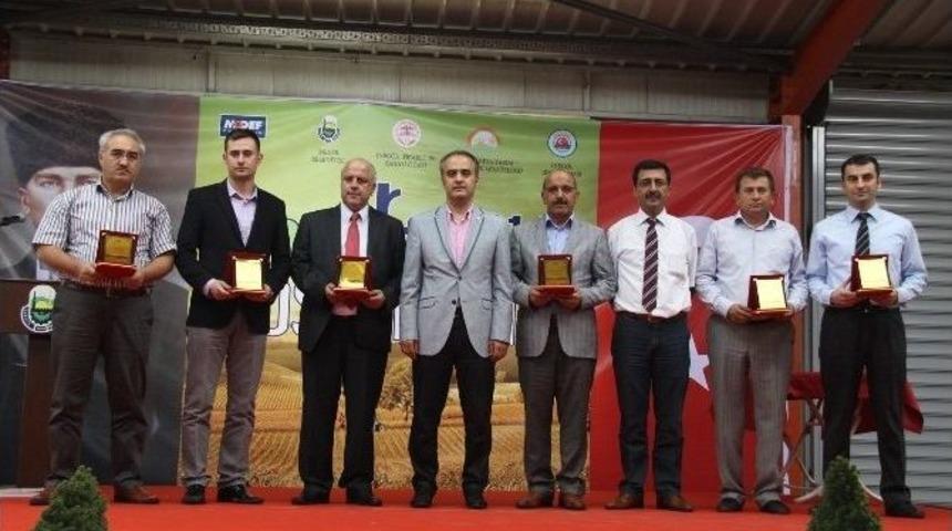 İntarf&rsquo;a 30 Bin Ziyaret&ccedil;i