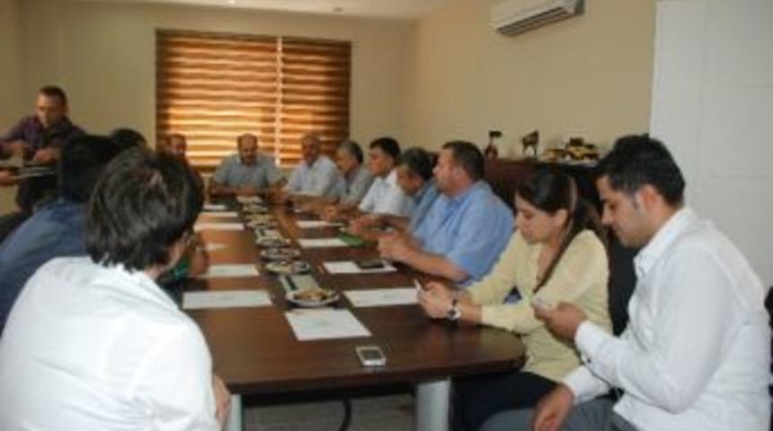 Pamukta Kirliliğin &Ouml;nlenmesi &Ccedil;alışmaları