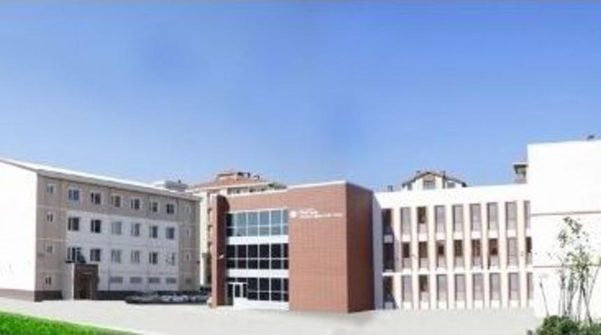 Yenişehirli İş Adamından Memleketine Yeni Okul