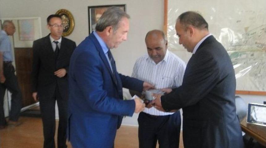 Sungurlu&rsquo;da Suda &Ouml;n &Ouml;demeli Saya&ccedil; D&ouml;nemi Başladı