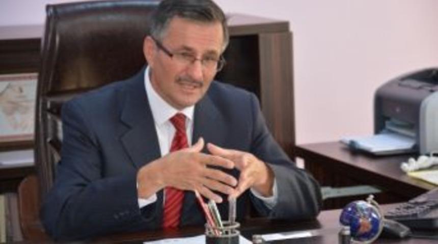 &Ouml;zcan: "kabad&uuml;z&rsquo;de Eğitim-&ouml;ğretim Sorunsuz Başladı"