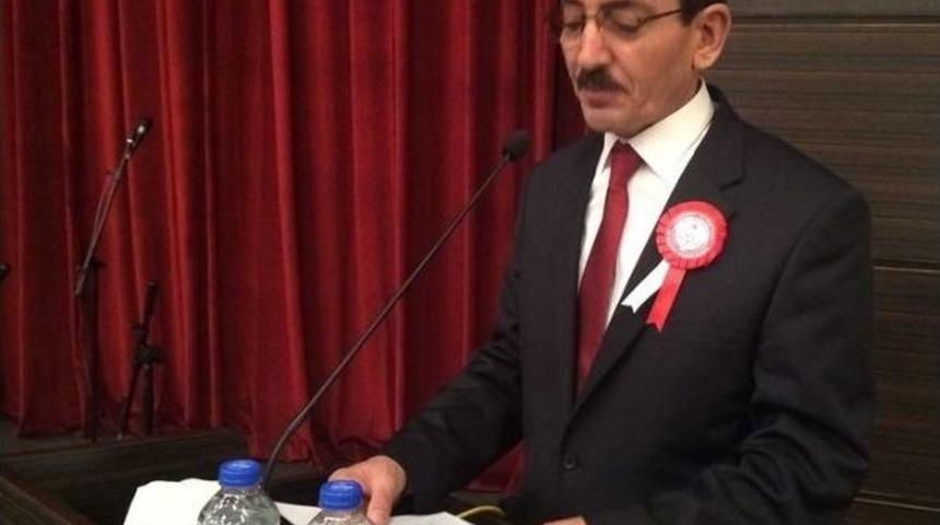 Elazığ&rsquo;da İlk&ouml;ğretim Haftası Kutlamaları