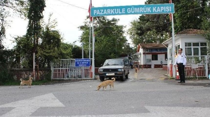 Türk Sürücülere Yunanistan’dan Kolaylık