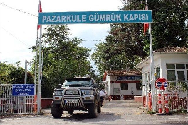 Türk Sürücülere Yunanistan’dan Kolaylık 2