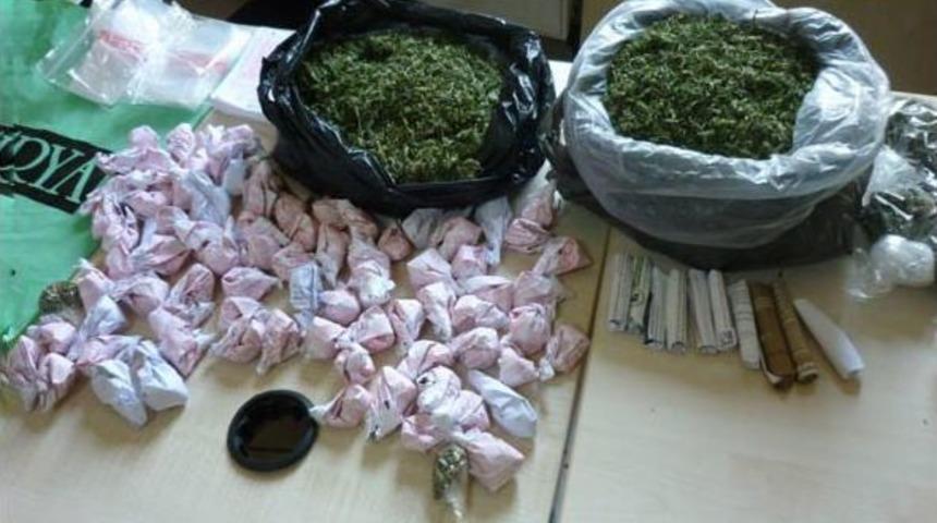 Zehir Tacirlerine G&ouml;z A&ccedil;tırılmıyor