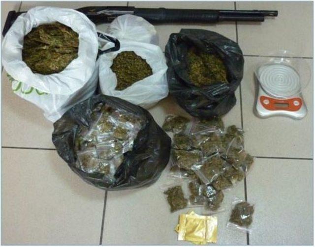 Zehir Tacirlerine Göz Açtırılmıyor 1