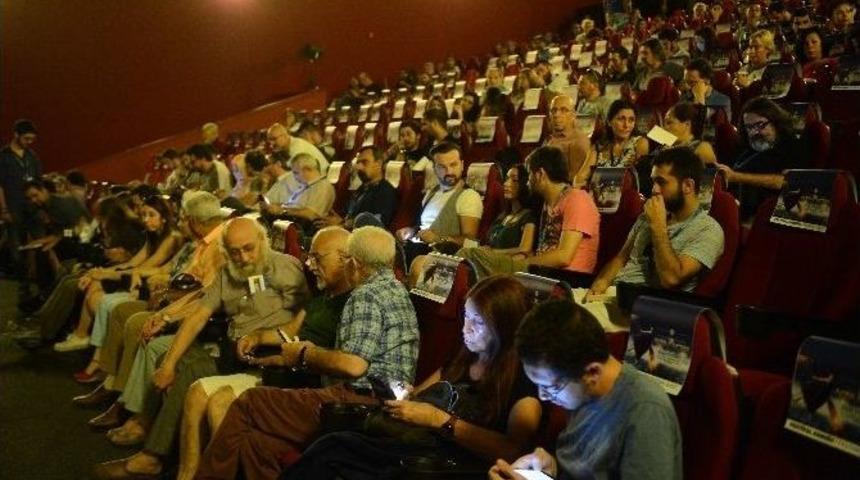 Altın Koza Uluslararası Film Festivali
