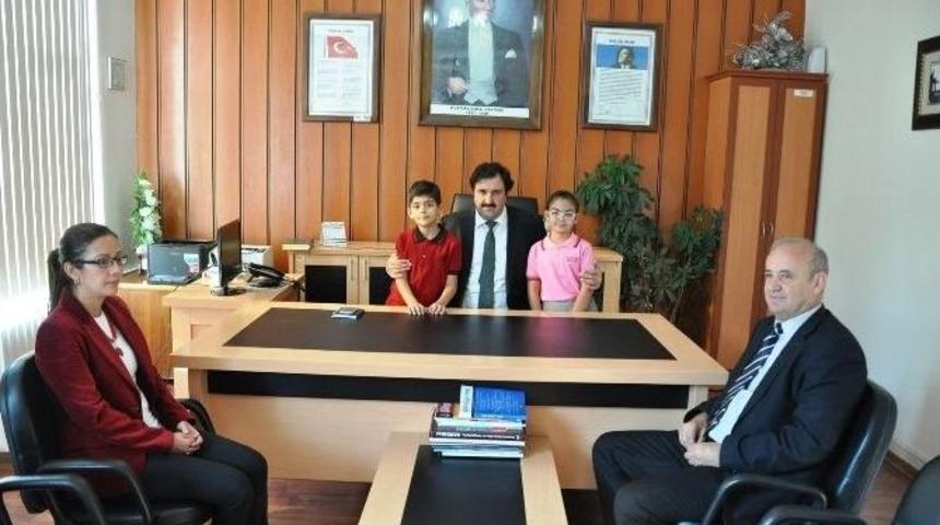 Sandıklı&rsquo;da İlk&ouml;ğretim Haftası