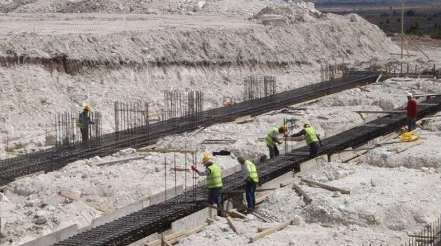 Tavşanlı&rsquo;da İşsiz Oranı Hızla D&uuml;ş&uuml;yor