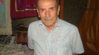 91 Yaşında, Her Gün Spor Yapıyor