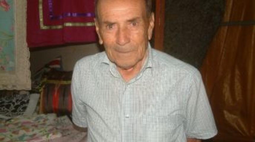 91 Yaşında, Her Gün Spor Yapıyor