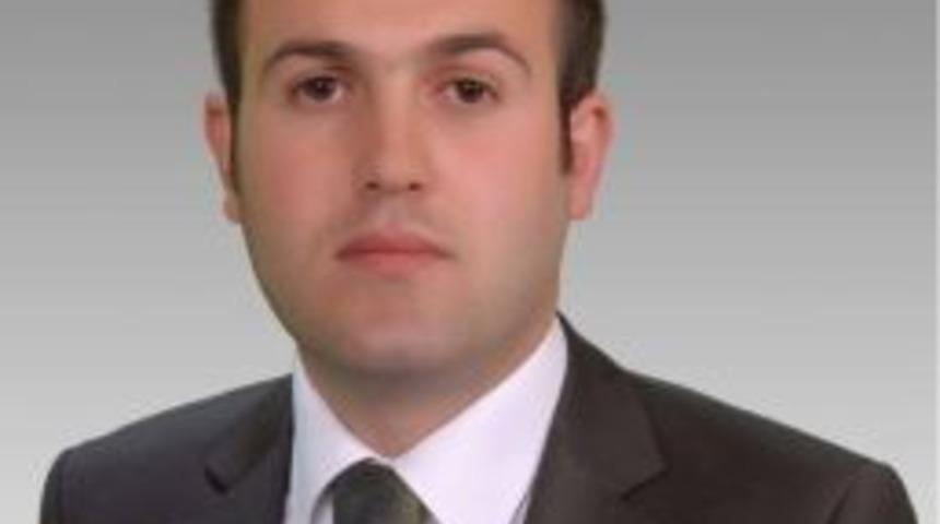Onur Ersan&ccedil;mış Mhp&rsquo;ten Kars Milletvekili Aday Adayı