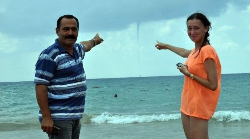 Selfie De Sınır Yok