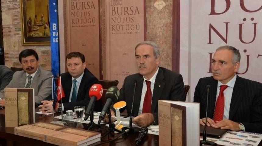 B&uuml;y&uuml;kşehirden Tarihe Işık Tutacak Yeni Bir Eser