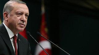 Cumhurbaşkanı Erdoğan'dan FETÖ uyarısı: 'Ya kilit vurun, ya bize devredin'