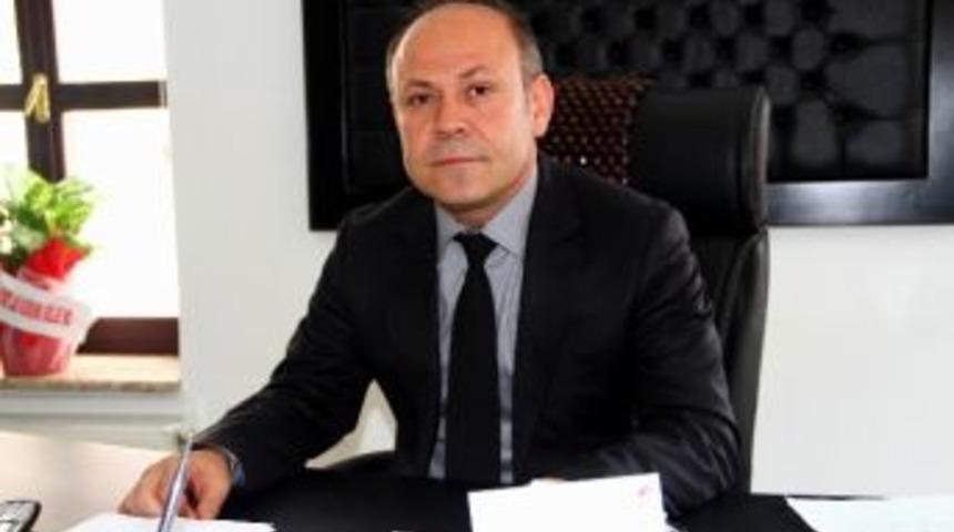 Samsun&rsquo;da G&ouml;n&uuml;l El&ccedil;ileri 8. Sıraya Y&uuml;kseldi