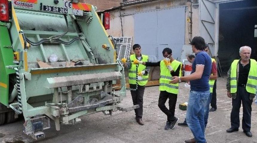 &Ouml;zel İdare&rsquo;nin Toplum Yararına &Ccedil;alışma Programı