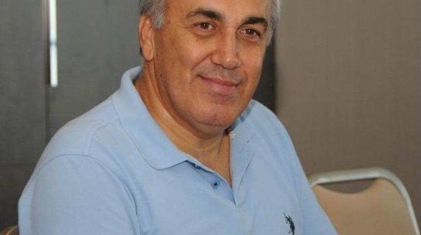 Mhp Milletvekili G&uuml;nal&rsquo;ın Değerlendirme Toplantısı