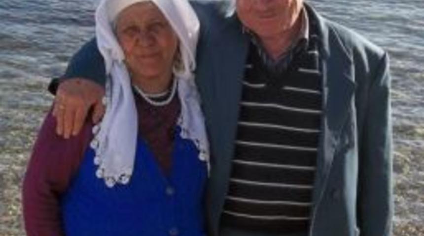 Depremden Etkilenen Yaşlı Kadın Hayatını Kaybetti