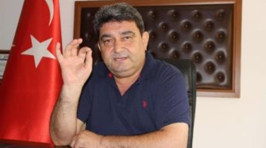 Limon Bu Sezon Da El Yakacak